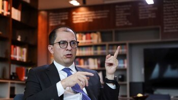 Gobierno insistió en que a