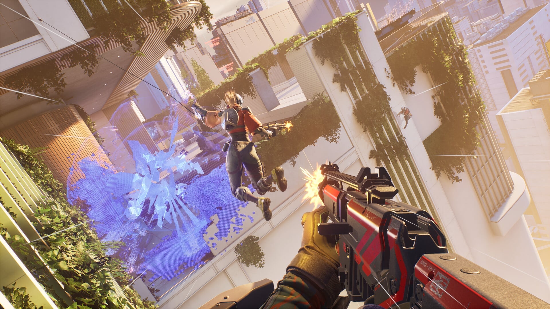EMPULSE, de 1047 Games
