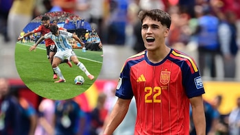 Una figura de España se metió en la polémica sobre el gol anulado de Egipto contra Argentina: su contundente sentencia