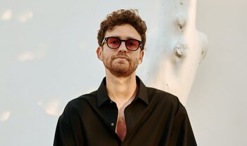 La presentación de Rizardo contará