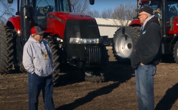 Productores apuntando a subastas de