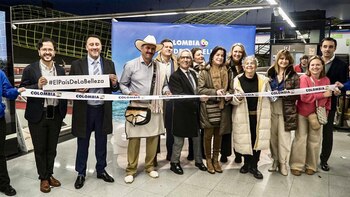 Apertura del nuevo nombre de