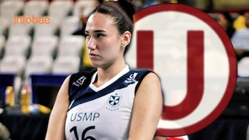 Aixa Vigil reveló que rechazó