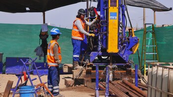 Se espera que la nueva