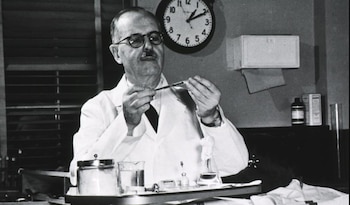 Efemérides – Efemérides en Perú – Qué se celebra – Perú – noticias – 10 abril