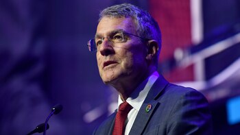 Australia penaliza la publicación de pornografía ultrafalsa por IA sin consentimiento