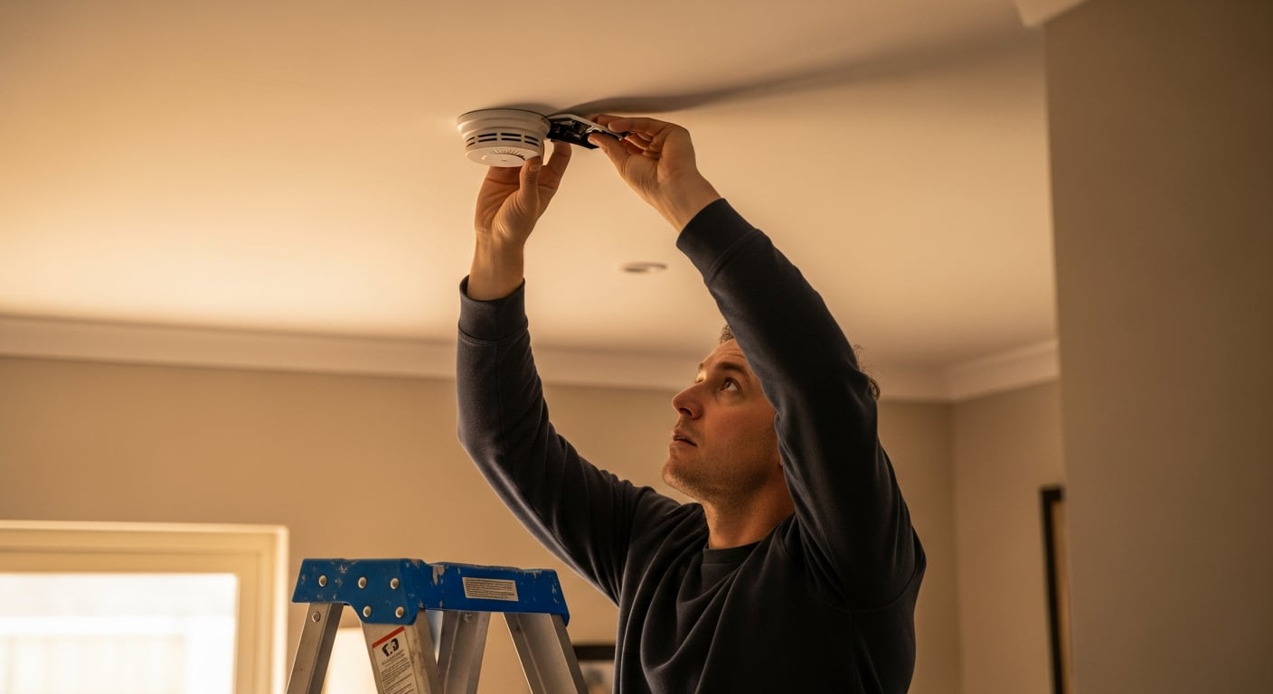 Para solicitar el reembolso, los consumidores deben contactar al fabricante de detectores LShome a través del correo electrónico proporcionado por la CPSC. (Imagen Ilustrativa Infobae)