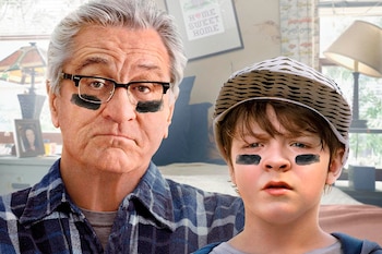 Fotograma cedido donde aparece el