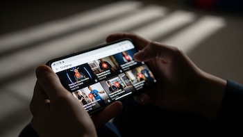 Una adolescente queda gravemente herida