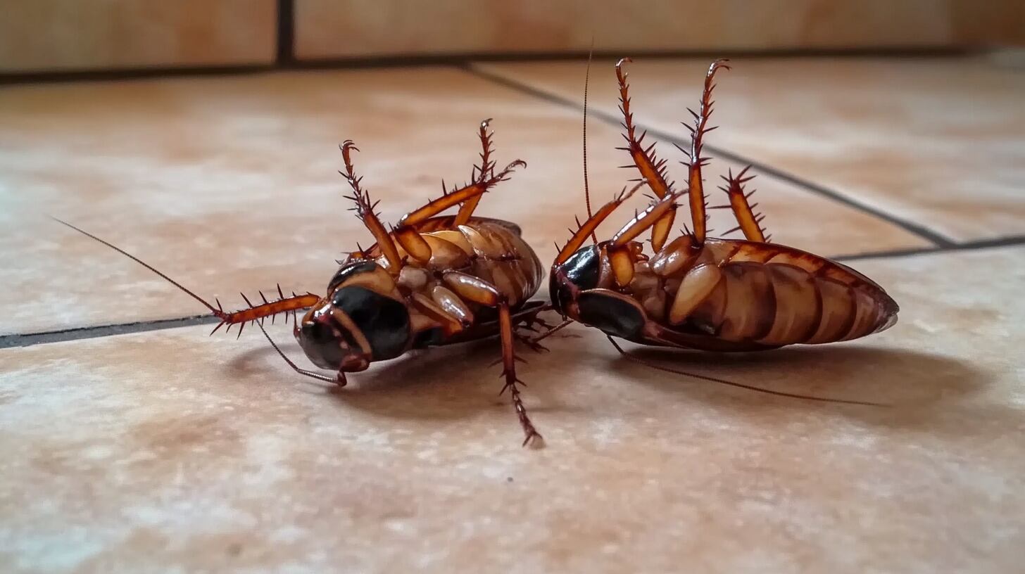 Las plagas pueden ocasionar riesgo higiénico para los consumidores – crédito Imagen Ilustrativa Infobae