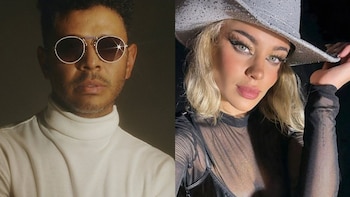 Kalimba pierde demanda por daño moral contra Melissa Galindo, cantante que lo acusa de abuso sexual