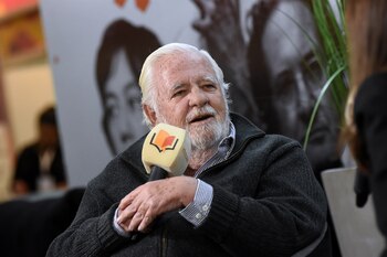 Carlos Carrascosa, primero condenado y