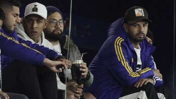 Los "intoxicados" se concentrarían para