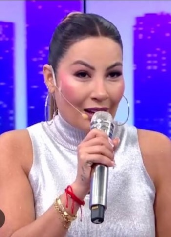 Susana Alvarado publica desgarrador mensaje antes de revelación de Pamela López sobre Paco Bazán: “De aquí te sacaré”. Captura: Instagram.