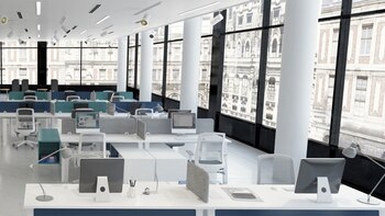 La cuarentena y el trabajo