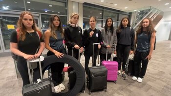 gimnasia rítmica México - selección mexicana de gimnasia ritmica - equipo mexicano de gimnasia rítmica