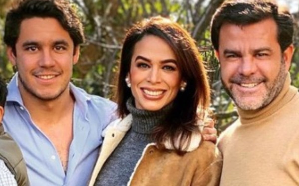 Eduardo Capetillo Jr. es hijo de los ex Timbiriche, Eduardo Capetillo y Biby Gaytán. (Foto: Instagram/@eduardocapetillog)