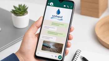 - Reclamos virtuales en Sedapal: guía para presentar solicitudes y quejas por cobro excesivo
