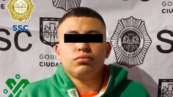 El Metra, extorsionador de la