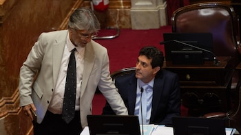 Magistratura: Rejal vuelve con los K en el Senado y complica a libertarios en una eventual puja por butacas