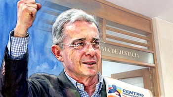 Caso Álvaro Uribe: Corte Suprema rechazó recusación de la defensa y mantendrá a dos magistrados en la investigación de su campaña al Senado
