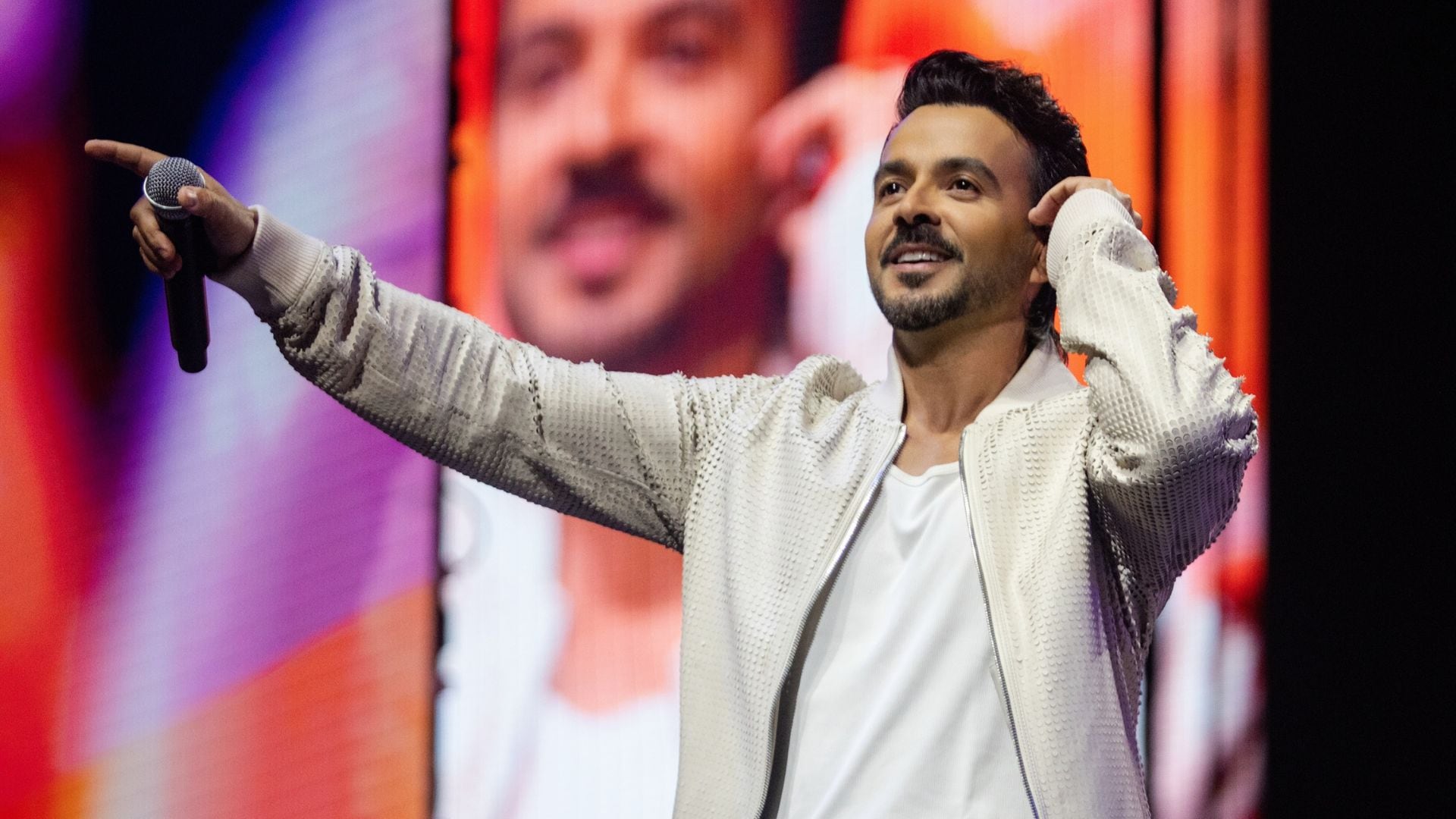 Luis Fonsi vuelve a Lima: fecha, lugar, precio de entradas y todo lo que debes saber del show