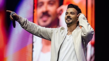 Luis Fonsi vuelve a Lima: fecha, lugar, precio de entradas y todo lo que debes saber del show