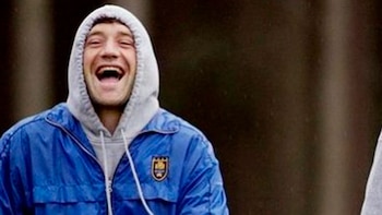 Jugó en la Juventus de