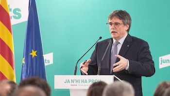 Puigdemont afirma que las víctimas del 17A "merecen el derecho a saber toda la verdad" del caso