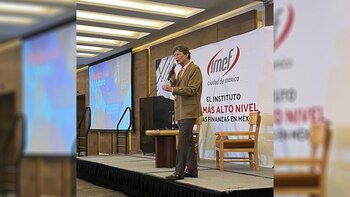 Elecciones 2024 presidenciables PRI (Foto: