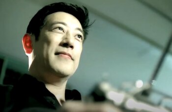 14/07/2020 Grant Imahara en Cazadores