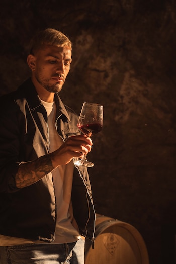 Paredes tiene debilidad por el