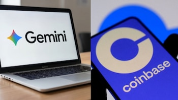 Gemini y Coinbase destacan en el creciente mercado de criptomonedas