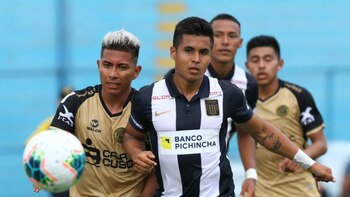 Alianza Lima podría ser uno