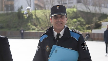 Acusación del caso Saltamontes lamenta