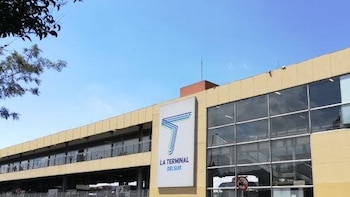 Terminal de Transporte del sur de Bogotá inició obras de modernización: así cambiará el servicio para viajeros a Tolima, Huila, Quindío y Risaralda
