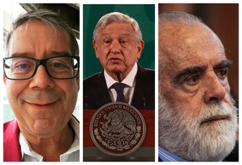 El integrante de la 4T