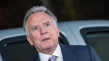 Witkoff confirma que "estamos en conversaciones" con Irán