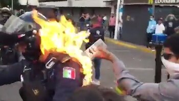 Caso Giovanni: Alfaro advirtió que