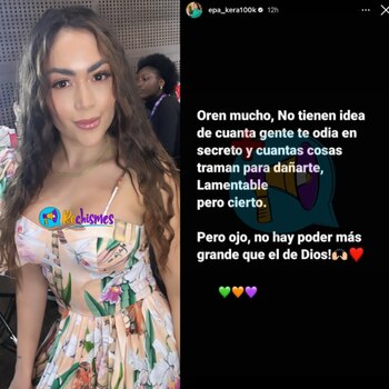 Epa Colombia habría respondido a