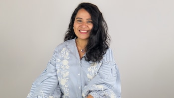 “Yo no me fui exiliada