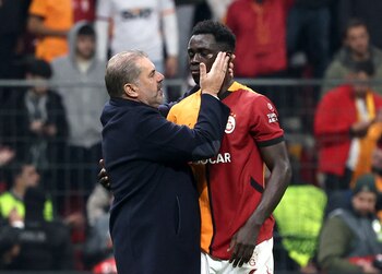 Davinson Sánchez es una de