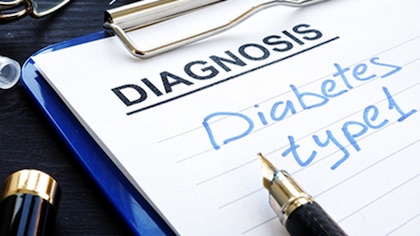 Trastornos alimentarios son comunes en personas con diabetes tipo 1