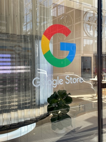 El gigante tecnológico estadounidense se