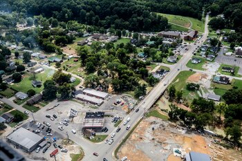 Las fotos publicadas en las