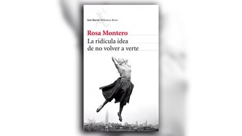 Portada del libro “La ridícula