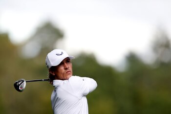 Thorbjorn Olesen de Dinamarca en