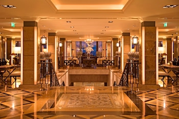 El Grande Real Villa Italia