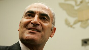 Los Slaoui son de Marruecos