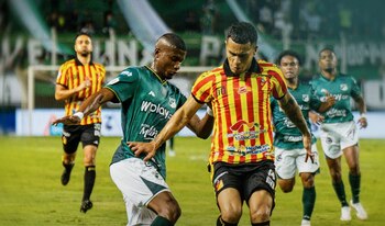 El cuadro "Azucarero" sigue su